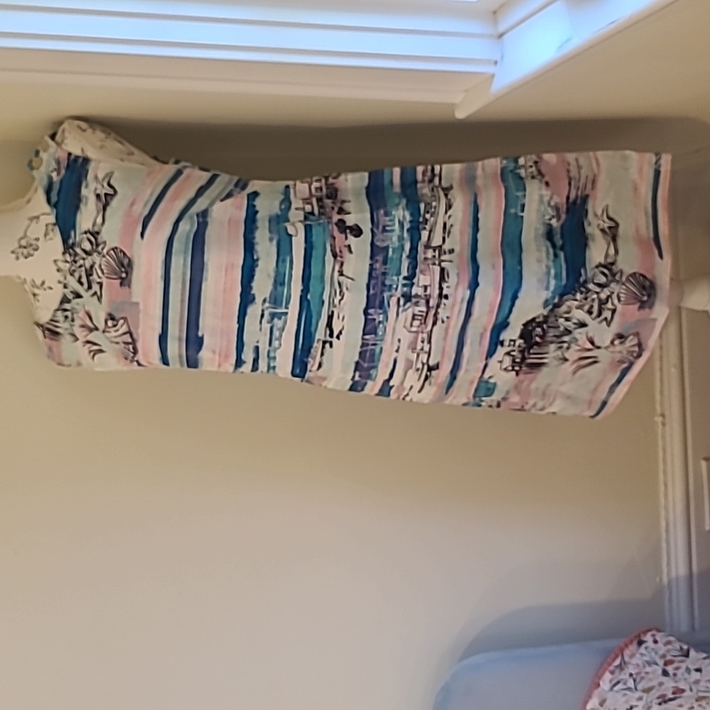 Dress Cotton 👗